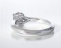 SOLITAIRE RING ENG093